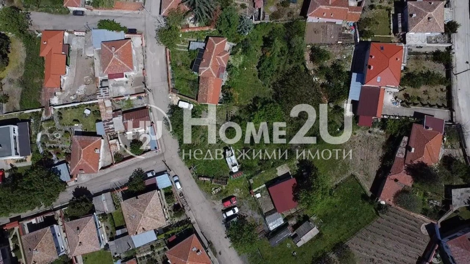 Продава ПАРЦЕЛ, гр. Перущица, област Пловдив, снимка 3 - Парцели - 56023586