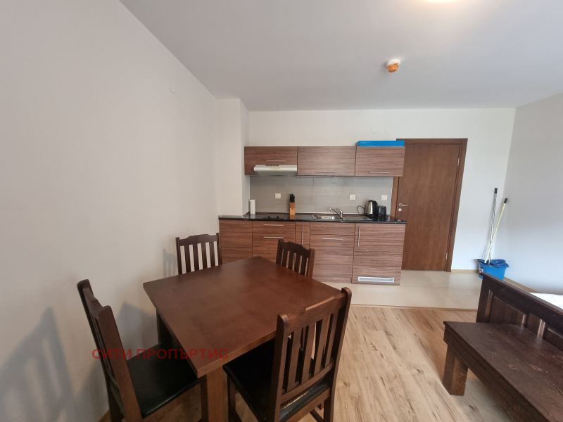 Продава 1-СТАЕН в област Благоевград, гр. Банско - 40 кв.м / 51 500 € » 100 725.25 лв., СИТИ ПРОПЪРТИС