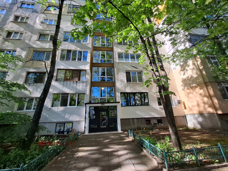 Продава 3-СТАЕН в град София, Зона Б-5 - 88 кв.м / 274 000 € » 535 897.42 лв., НИ КОНСУЛТ