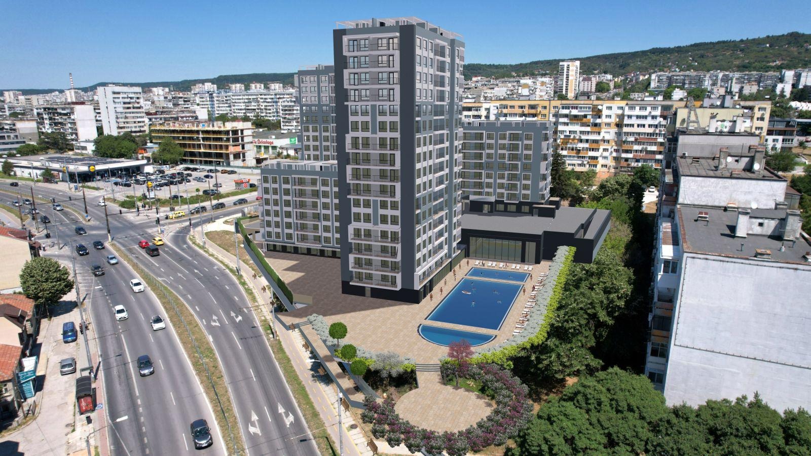 Продава 2-СТАЕН | Imot.bg — изображение 1