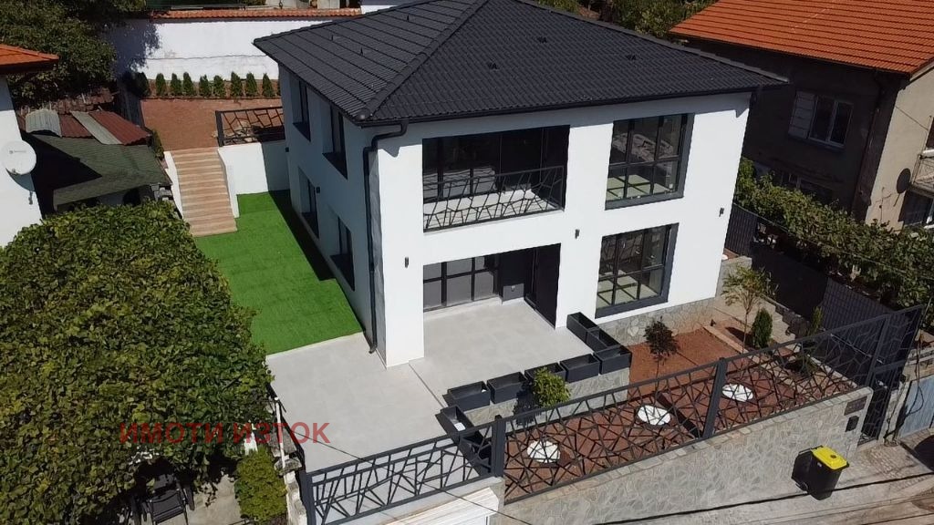 Продава КЪЩА | Imot.bg — изображение 2