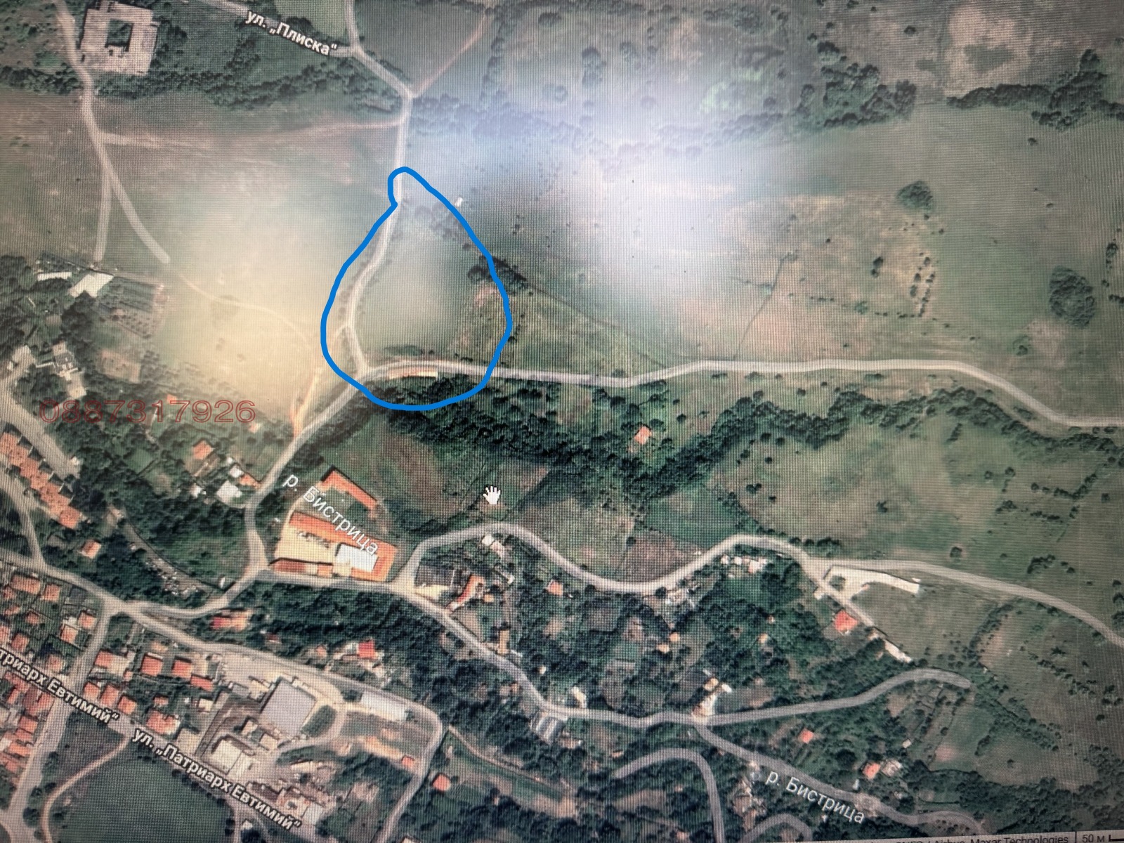 Продава ПАРЦЕЛ | Imot.bg — изображение 1