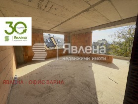 Продава  2-стаен, град Варна