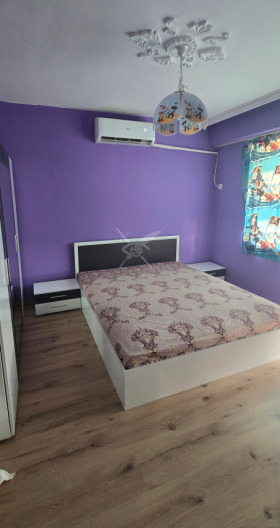 2 Schlafzimmer Meden rudnik - zona A, Burgas 4