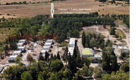 Οικόπεδο Βακαρελ, περιοχή Σόφια