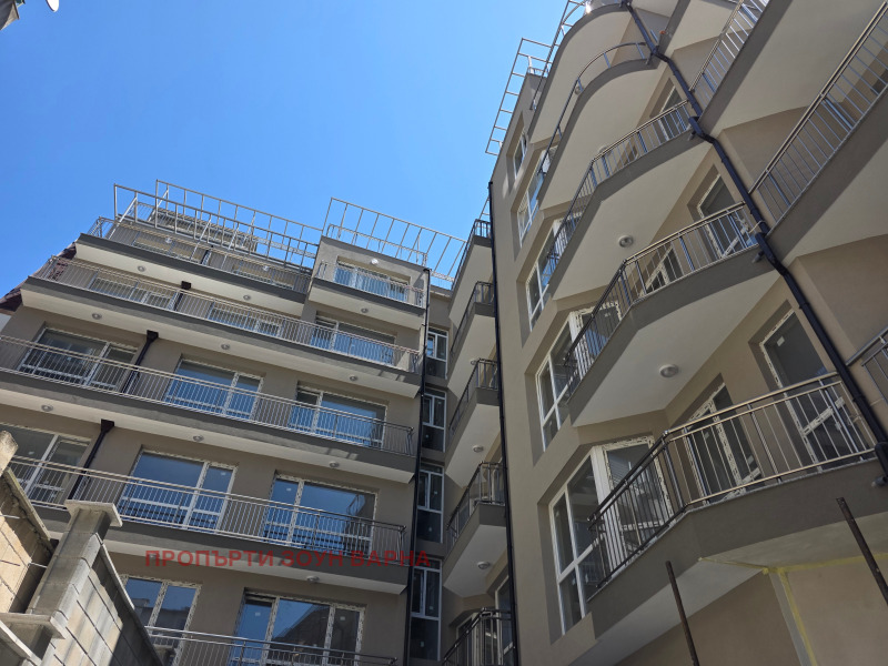 Na sprzedaż  Studio Warna , Kolchozen pazar , 56 mkw | 90552773 - obraz [2]