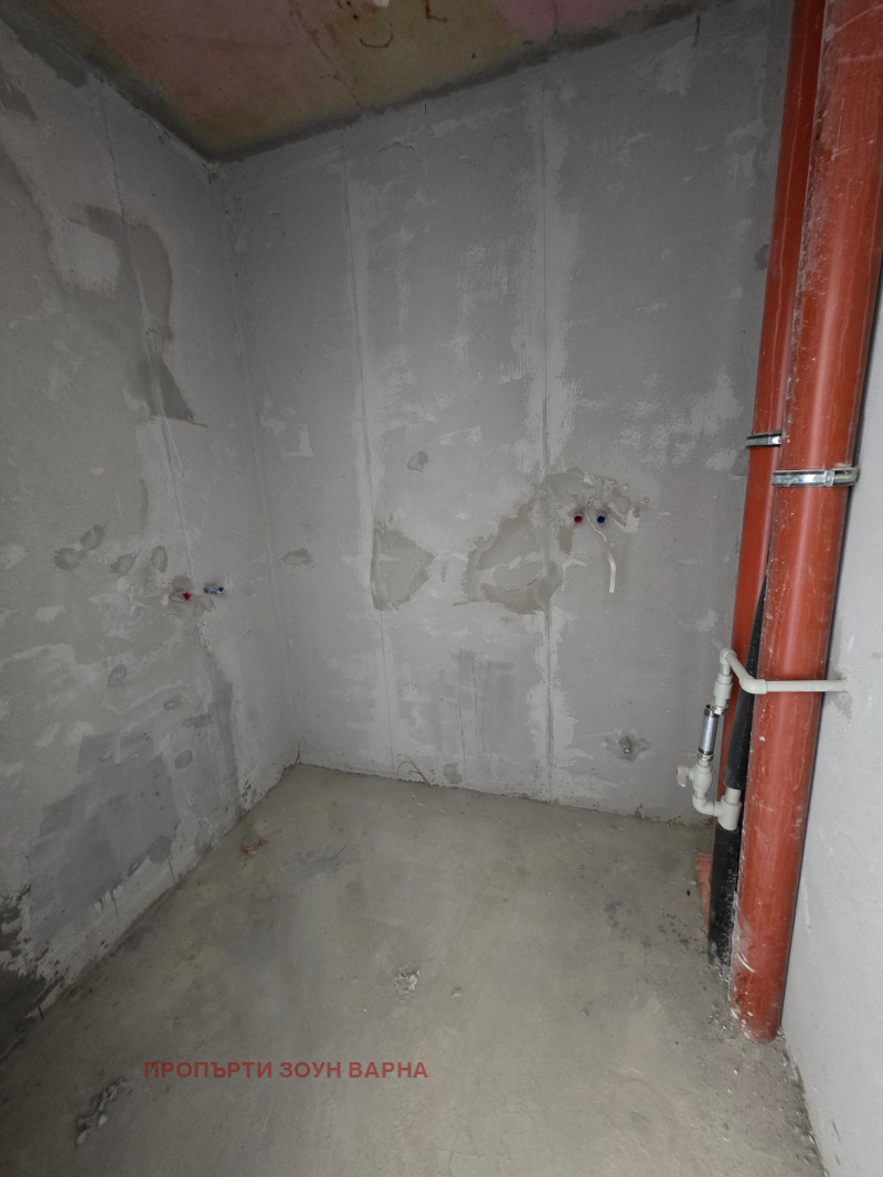 Na sprzedaż  Studio Warna , Kolchozen pazar , 56 mkw | 90552773 - obraz [6]