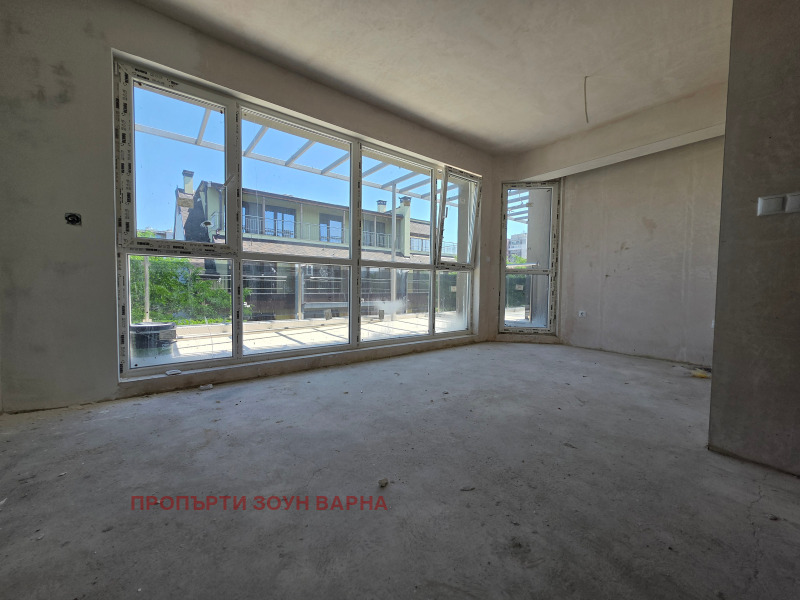 Na sprzedaż  Studio Warna , Kolchozen pazar , 56 mkw | 90552773 - obraz [3]