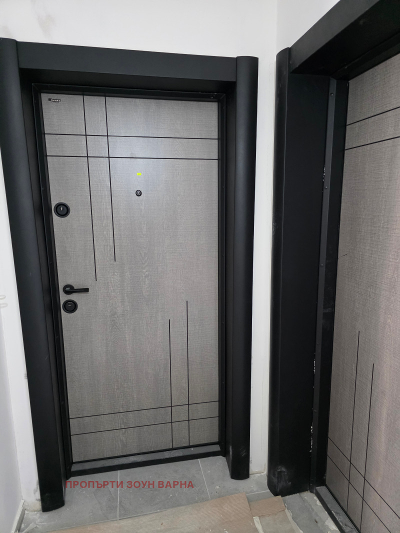 Na sprzedaż  Studio Warna , Kolchozen pazar , 56 mkw | 90552773 - obraz [8]