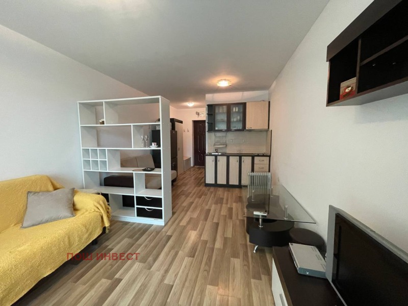 Продава  1-стаен област Бургас , к.к. Слънчев бряг , 43 кв.м | 86479772 - изображение [3]