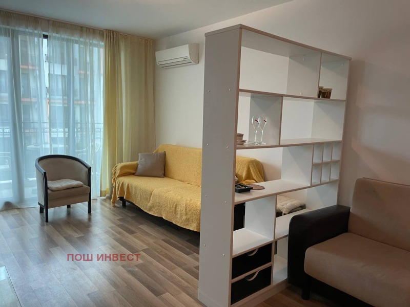 Продава  1-стаен област Бургас , к.к. Слънчев бряг , 43 кв.м | 86479772 - изображение [4]