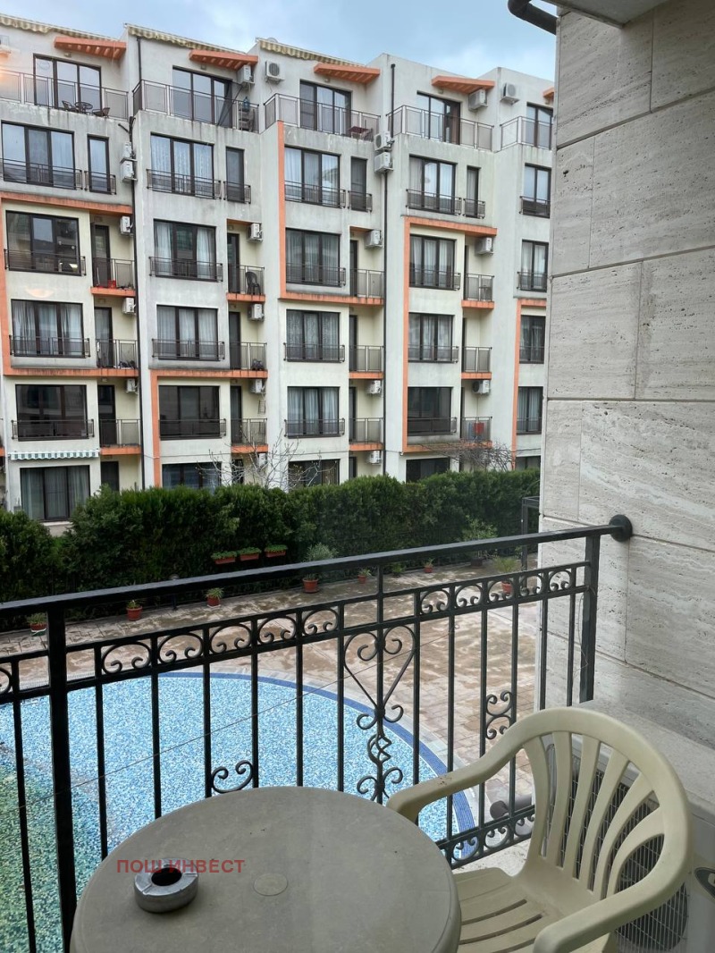 Продава  1-стаен област Бургас , к.к. Слънчев бряг , 43 кв.м | 86479772 - изображение [5]