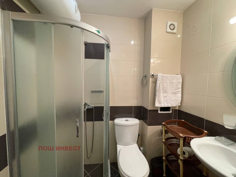 Продава  1-стаен област Бургас , к.к. Слънчев бряг , 43 кв.м | 86479772 - изображение [6]