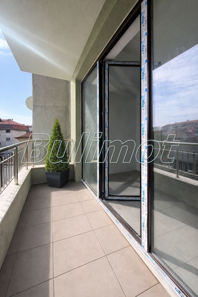 Продава 1-СТАЕН, гр. Варна, ХЕИ, снимка 4 - Апартаменти - 53912824