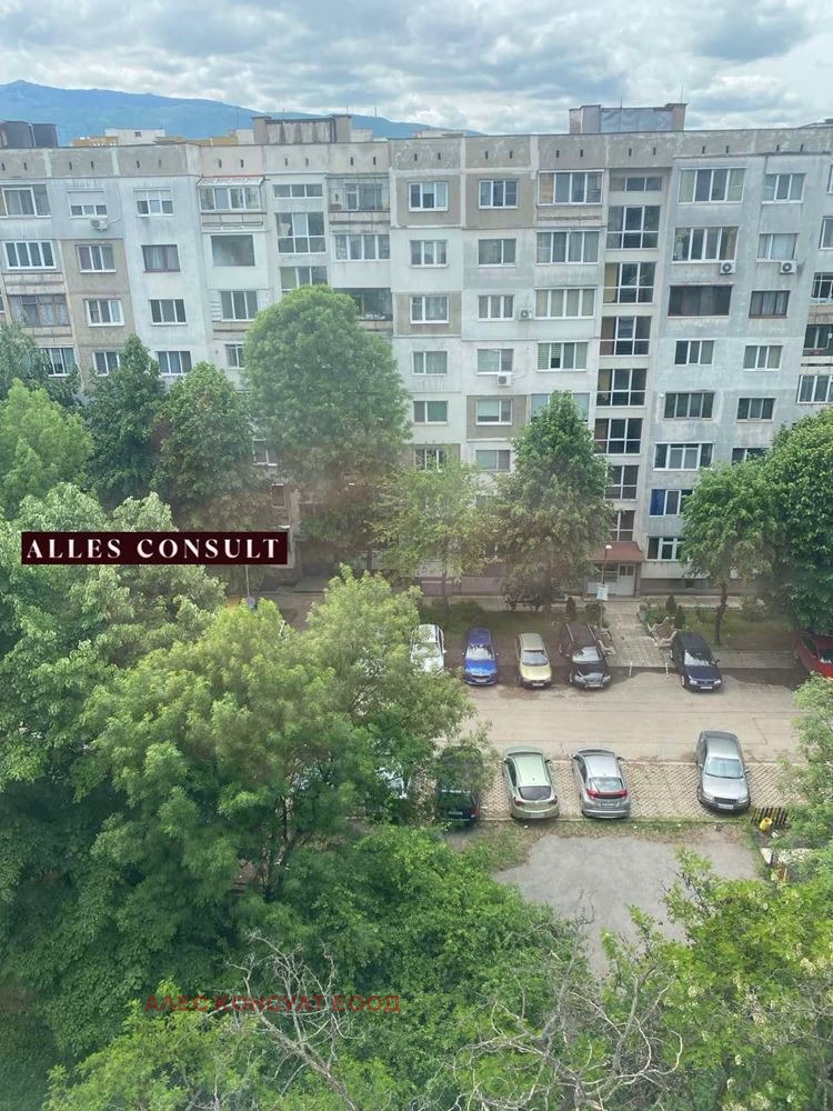 Na prodej  1 ložnice Sofia , Sveta Troica , 65 m2 | 95211647 - obraz [8]