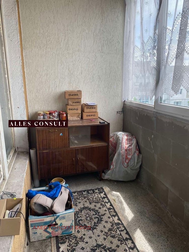 Na prodej  1 ložnice Sofia , Sveta Troica , 65 m2 | 95211647 - obraz [9]