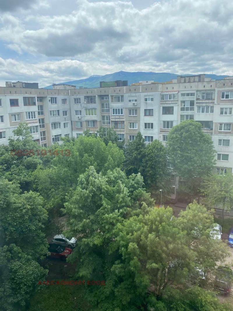 Na prodej  1 ložnice Sofia , Sveta Troica , 65 m2 | 95211647 - obraz [7]