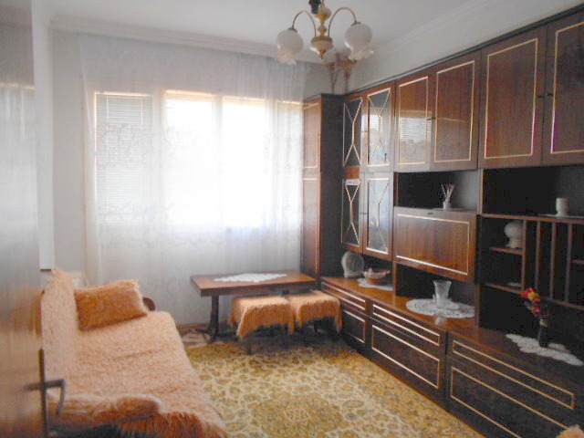 Продава  2-стаен, град Монтана, Идеален център •  160 000 лв. • ID 96078636 — holmes.bg - [1] 