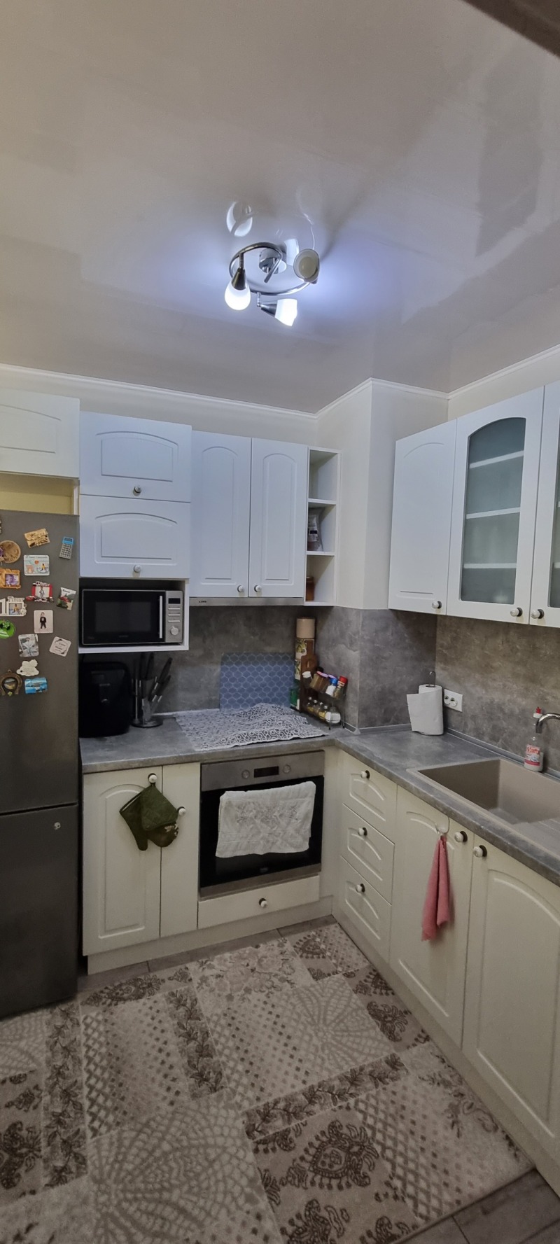Te koop  1 slaapkamer Razgrad , Orel , 76 m² | 45137480 - afbeelding [4]