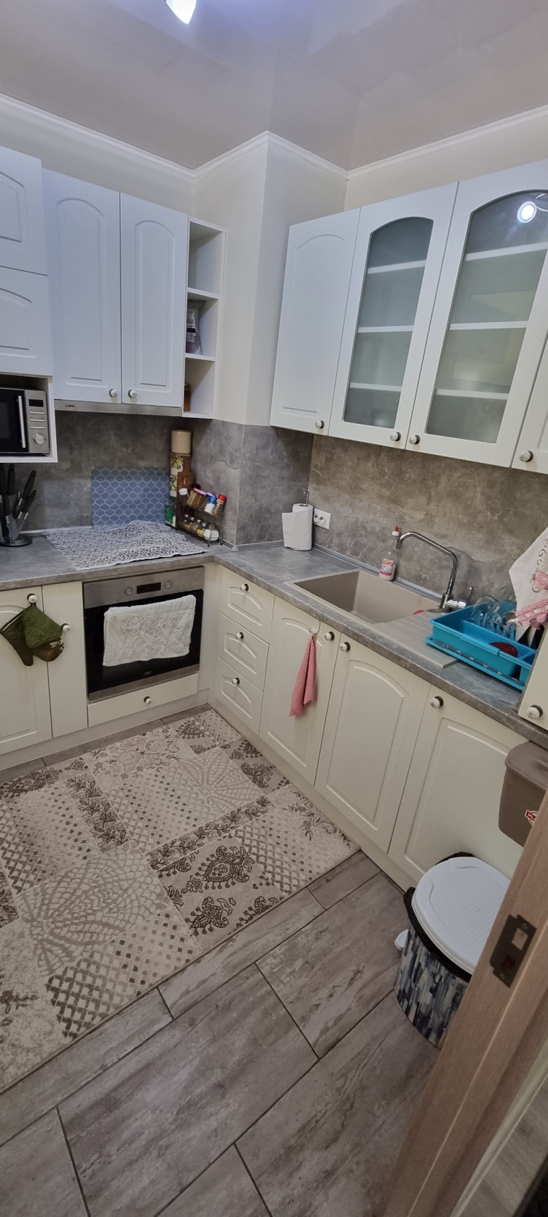 Te koop  1 slaapkamer Razgrad , Orel , 76 m² | 45137480 - afbeelding [5]
