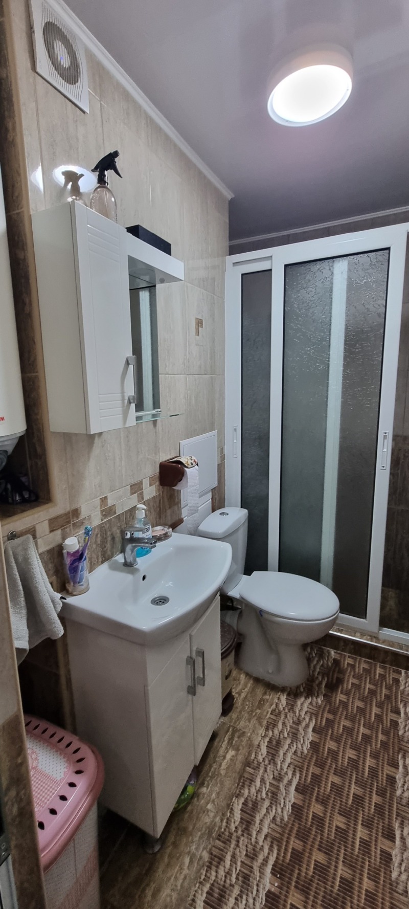 Te koop  1 slaapkamer Razgrad , Orel , 76 m² | 45137480 - afbeelding [15]