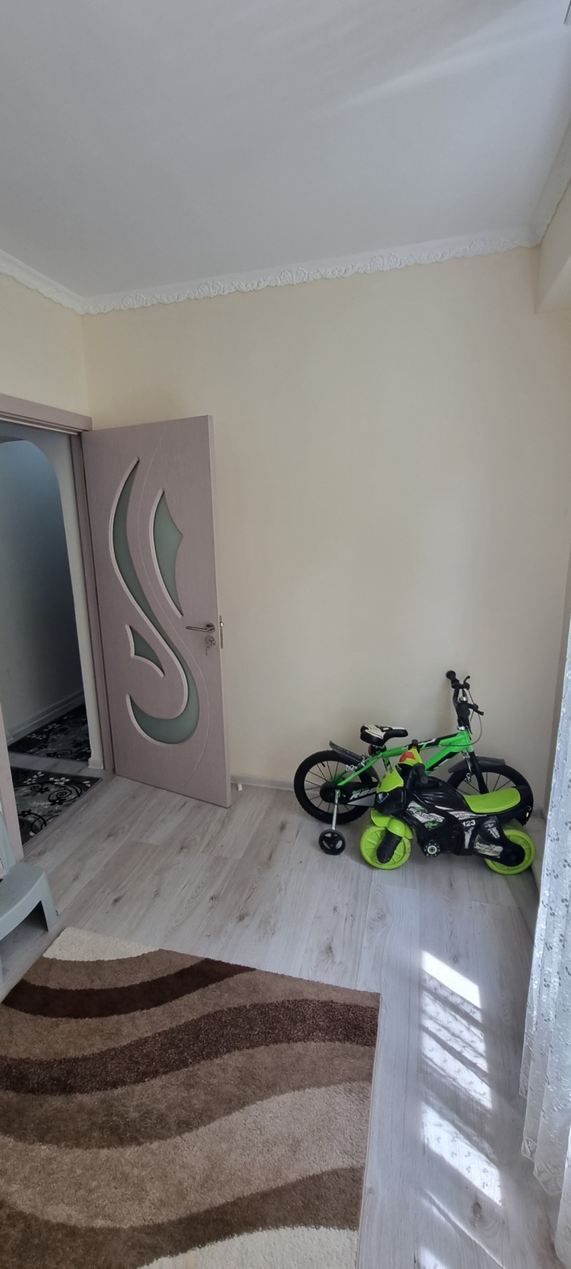 Te koop  1 slaapkamer Razgrad , Orel , 76 m² | 45137480 - afbeelding [9]