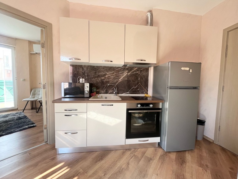 Продается  1 спальня область Бургас , к.к. Слънчев бряг , 50 кв.м | 23047598 - изображение [4]