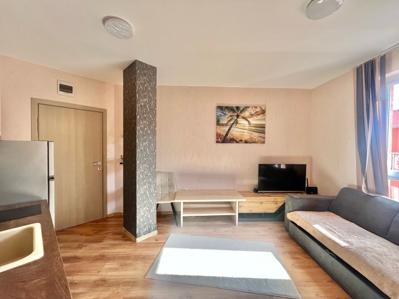 Продается  1 спальня область Бургас , к.к. Слънчев бряг , 50 кв.м | 23047598 - изображение [2]
