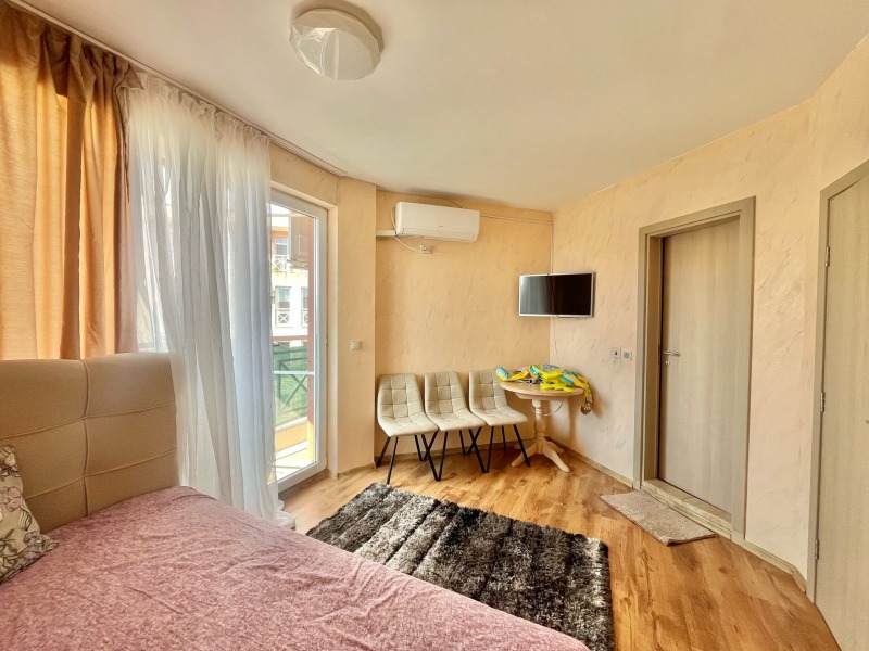 Продается  1 спальня область Бургас , к.к. Слънчев бряг , 50 кв.м | 23047598 - изображение [6]