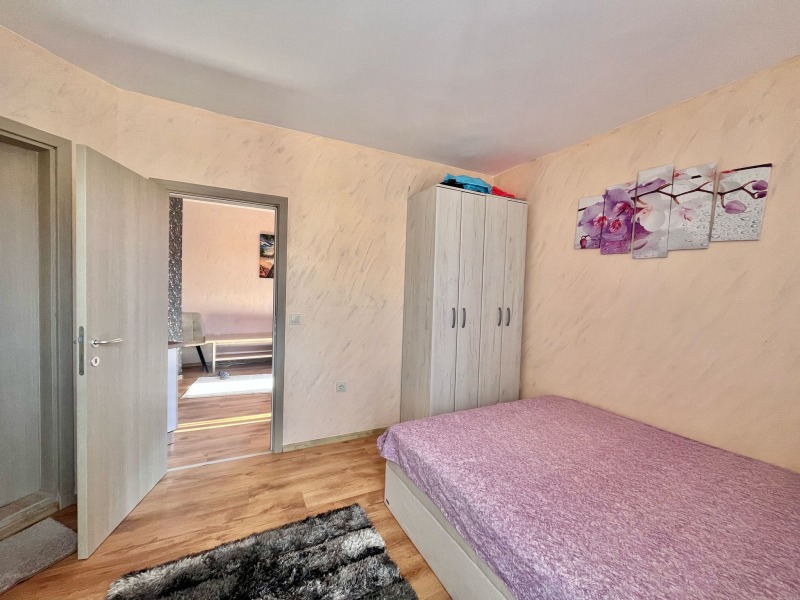 Продается  1 спальня область Бургас , к.к. Слънчев бряг , 50 кв.м | 23047598 - изображение [7]