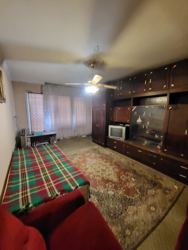 Продава  2-стаен град Плевен , Дружба 3 , 63 кв.м | 50668241 - изображение [5]