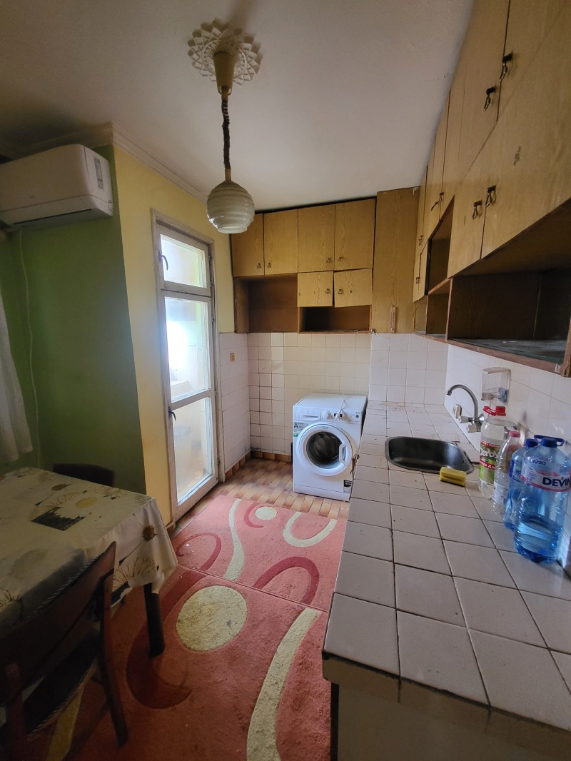 Продава  2-стаен град Плевен , Дружба 3 , 63 кв.м | 50668241 - изображение [9]