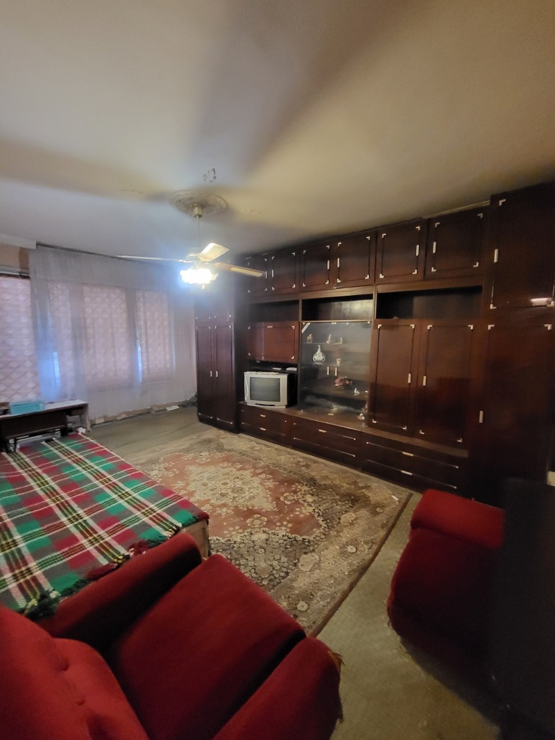 Продава  2-стаен град Плевен , Дружба 3 , 63 кв.м | 50668241 - изображение [4]