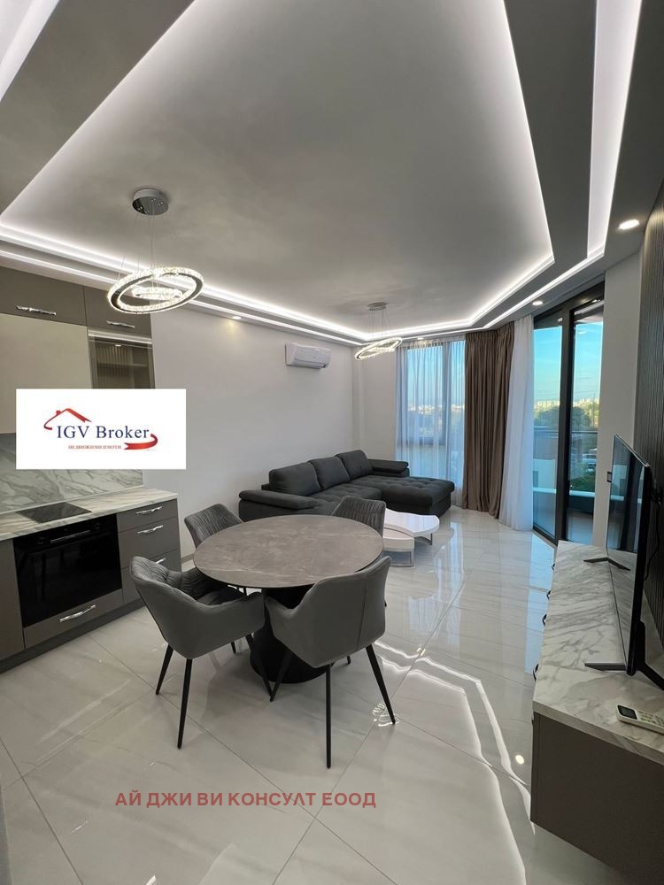 Продава 2-СТАЕН, град София, Кръстова вада • 299000 € / 584793.17 лв. • 39549551 1