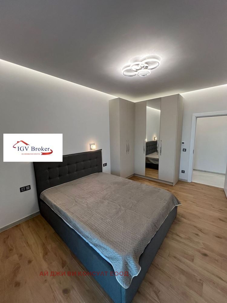 Till salu  1 sovrum Sofia , Krastova vada , 81 kvm | 22291128 - bild [4]