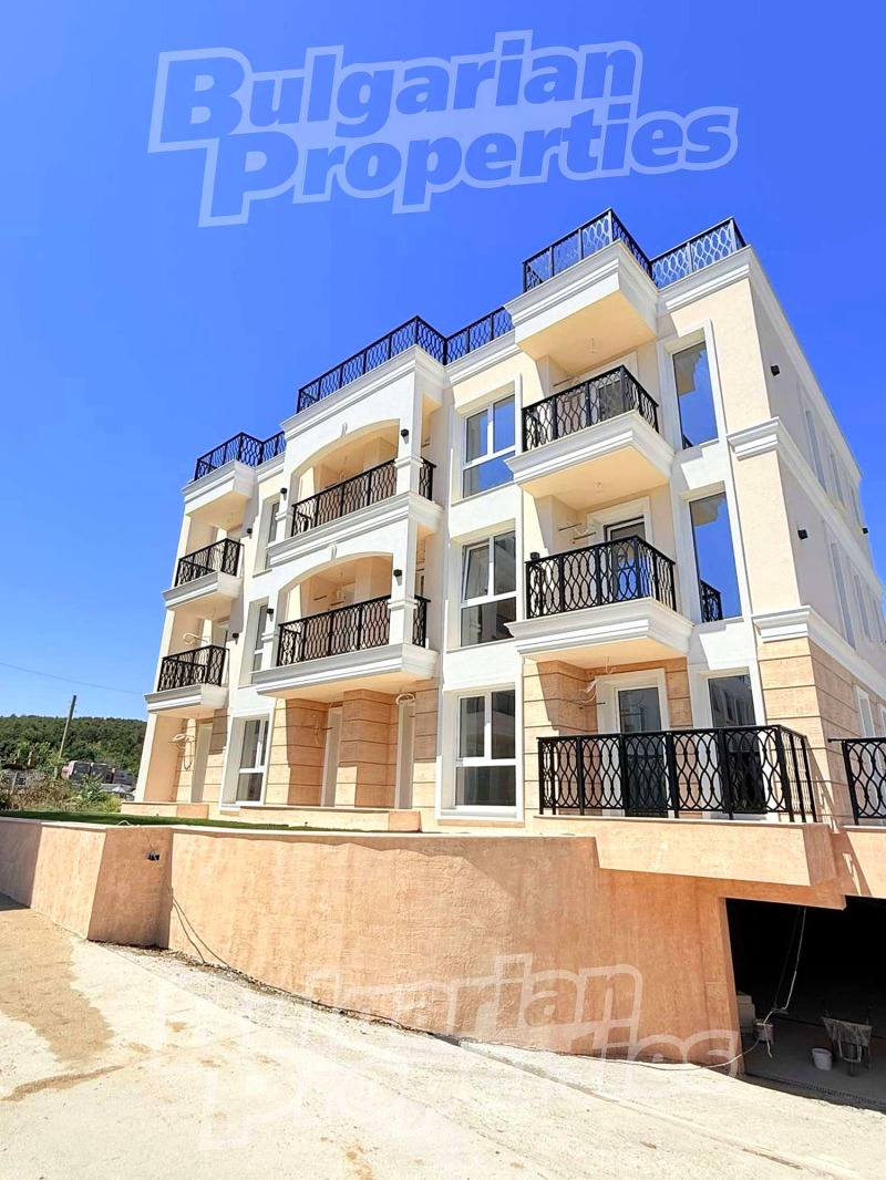 Продава 2-СТАЕН, гр. Созопол, област Бургас, снимка 9 - Апартаменти - 52526215