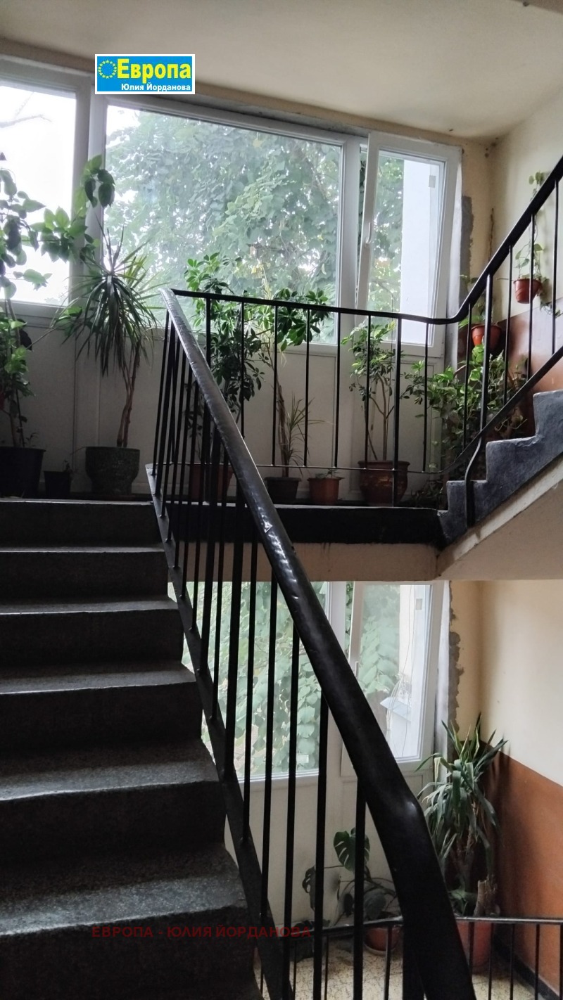 Продава 2-СТАЕН, гр. Русе, Дружба 1, снимка 11 - Апартаменти - 52709594