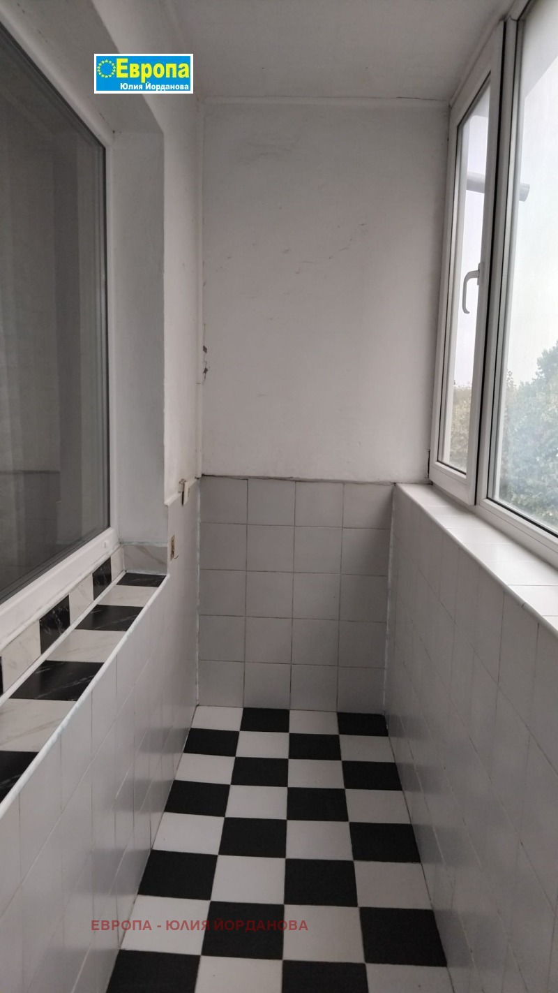 Продава 2-СТАЕН, гр. Русе, Дружба 1, снимка 9 - Апартаменти - 52709594