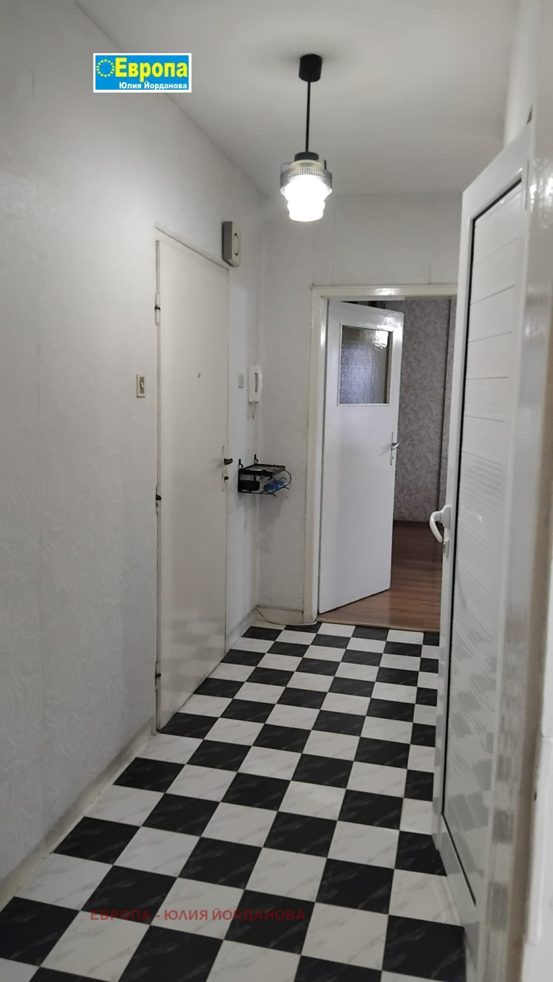 Продава 2-СТАЕН, гр. Русе, Дружба 1, снимка 8 - Апартаменти - 52709594