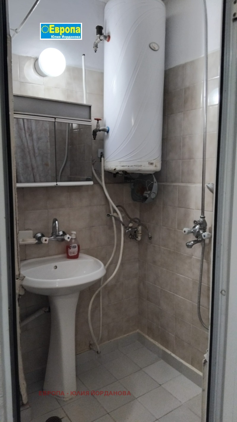 Продава 2-СТАЕН, гр. Русе, Дружба 1, снимка 10 - Апартаменти - 52709594