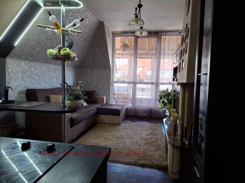 Продава 2-СТАЕН, гр. Бургас, Сарафово