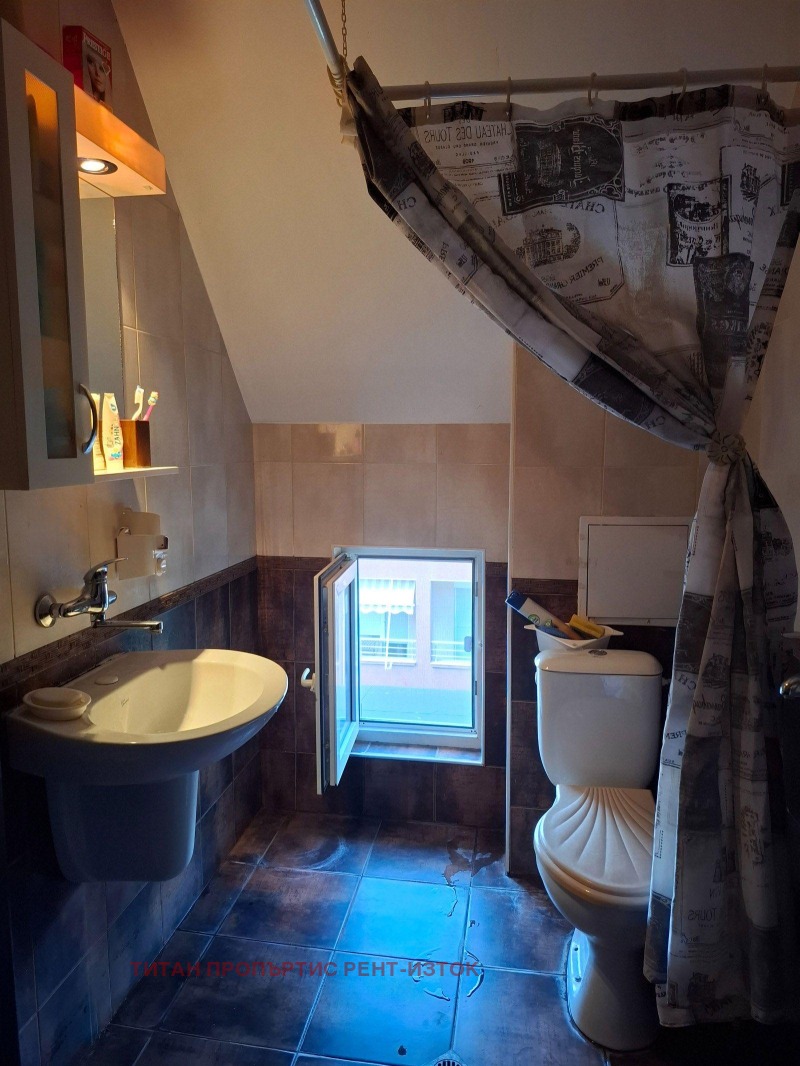 Продава 2-СТАЕН, гр. Бургас, Сарафово, снимка 4 - Апартаменти - 52734866