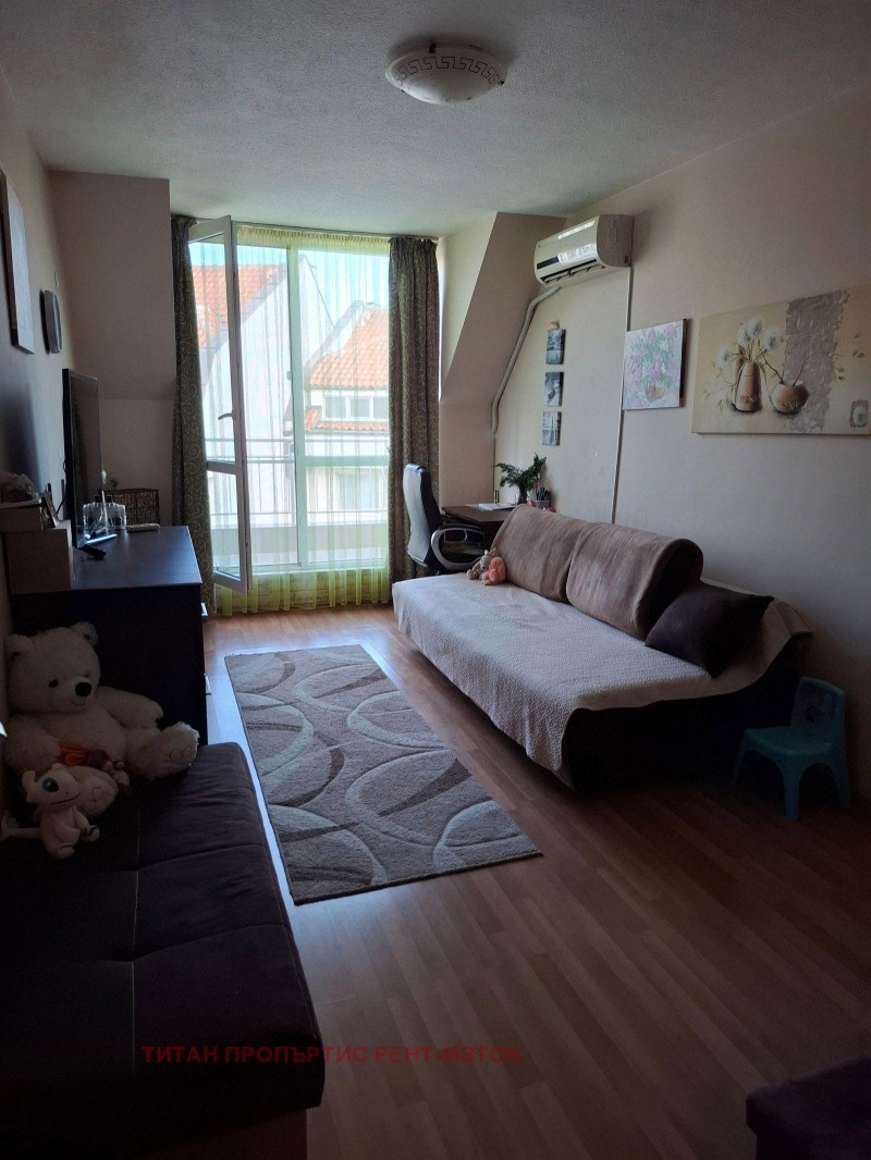 Продава 2-СТАЕН, гр. Бургас, Сарафово, снимка 3 - Апартаменти - 52734866