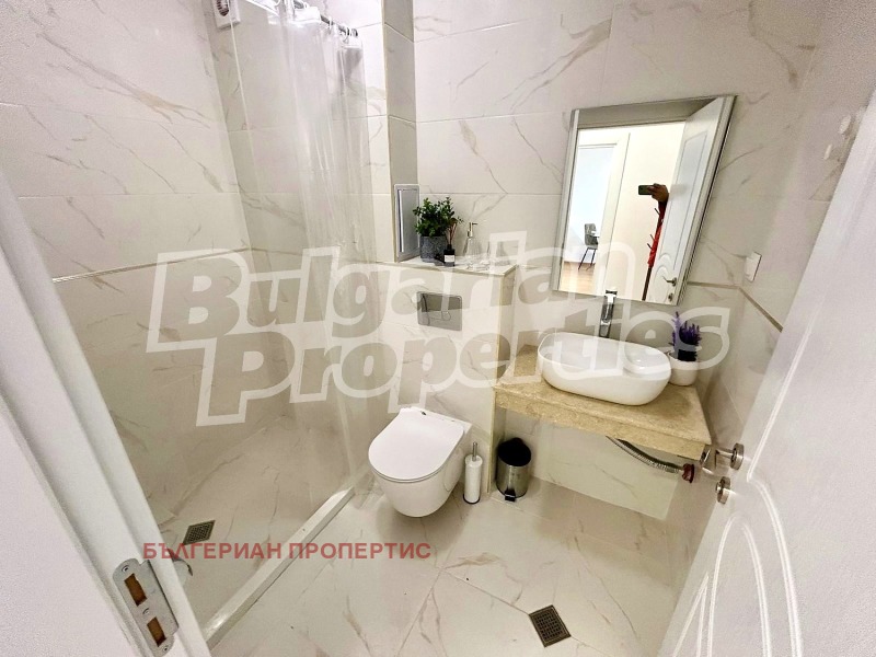 Продава 2-СТАЕН, к.к. Слънчев бряг, област Бургас, снимка 7 - Апартаменти - 53559529