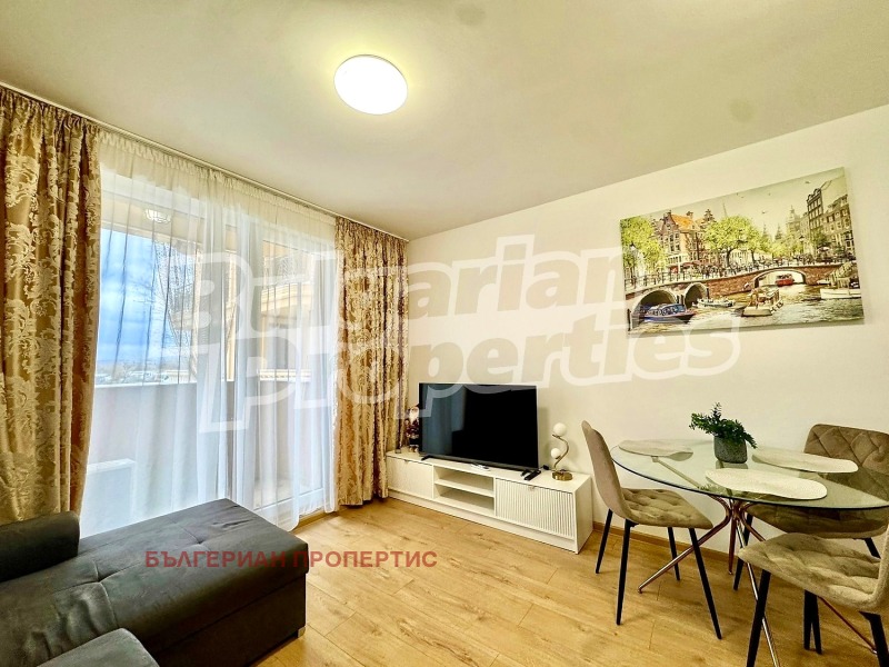 Продава 2-СТАЕН, к.к. Слънчев бряг, област Бургас, снимка 15 - Апартаменти - 53559529