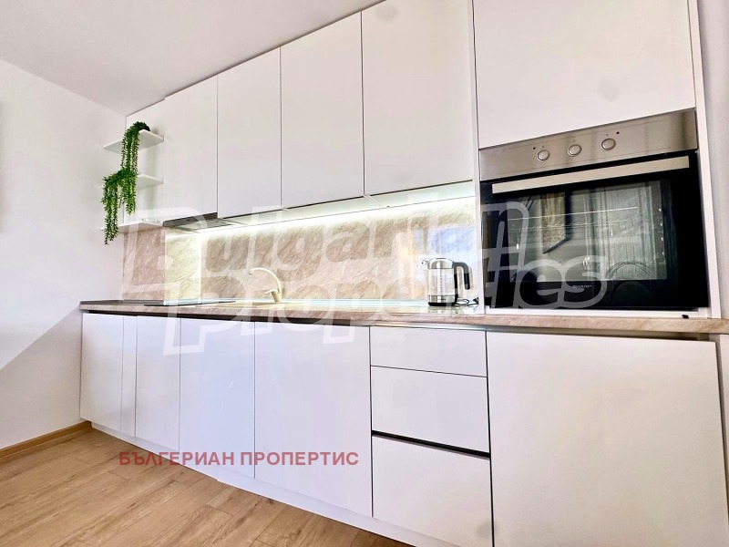 Продава 2-СТАЕН, к.к. Слънчев бряг, област Бургас, снимка 5 - Апартаменти - 53559529