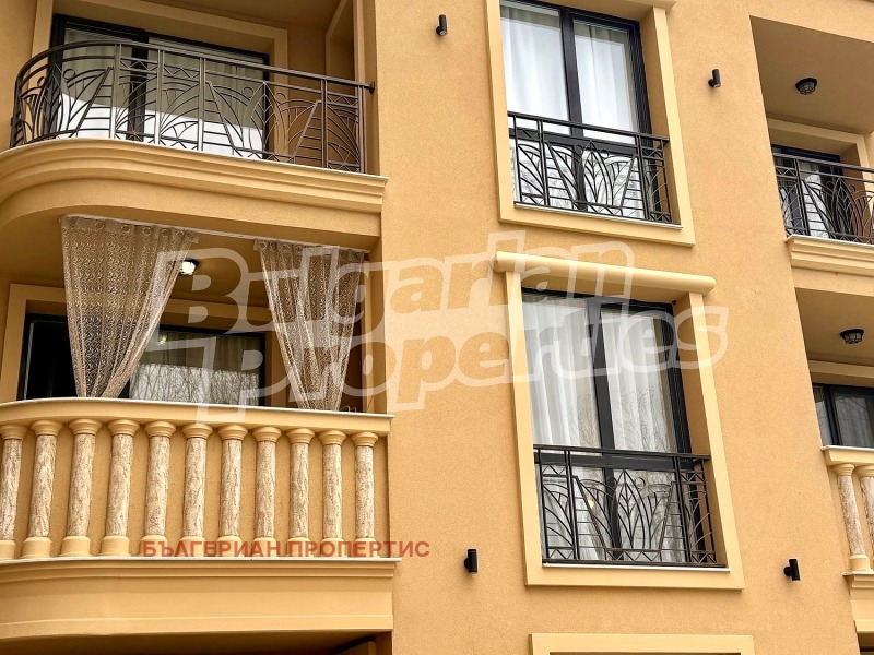 Продава 2-СТАЕН, к.к. Слънчев бряг, област Бургас, снимка 14 - Апартаменти - 53559529