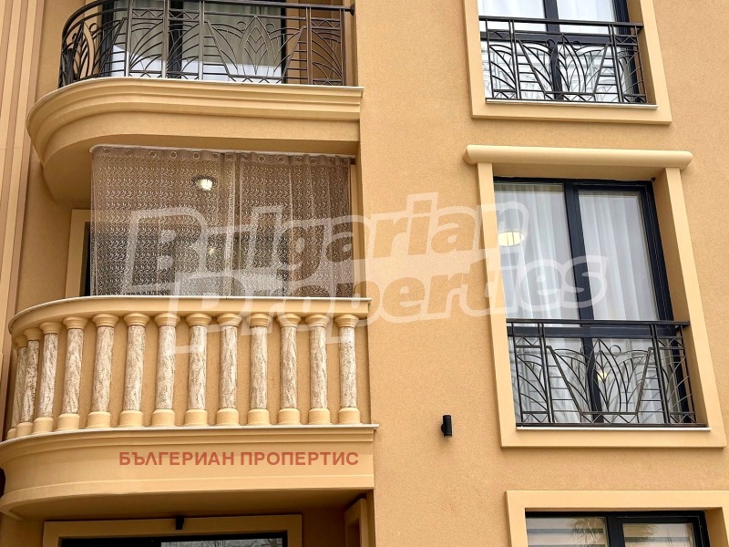 Продава 2-СТАЕН, к.к. Слънчев бряг, област Бургас, снимка 16 - Апартаменти - 53559529