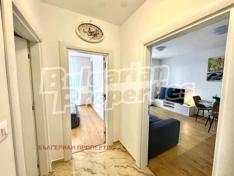 Продава 2-СТАЕН, к.к. Слънчев бряг, област Бургас, снимка 12 - Апартаменти - 53559529