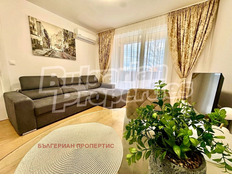 Продава 2-СТАЕН, к.к. Слънчев бряг, област Бургас